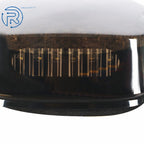 LED Rear Tail Light for Harley Touring Dyna Glide Softail Sportster