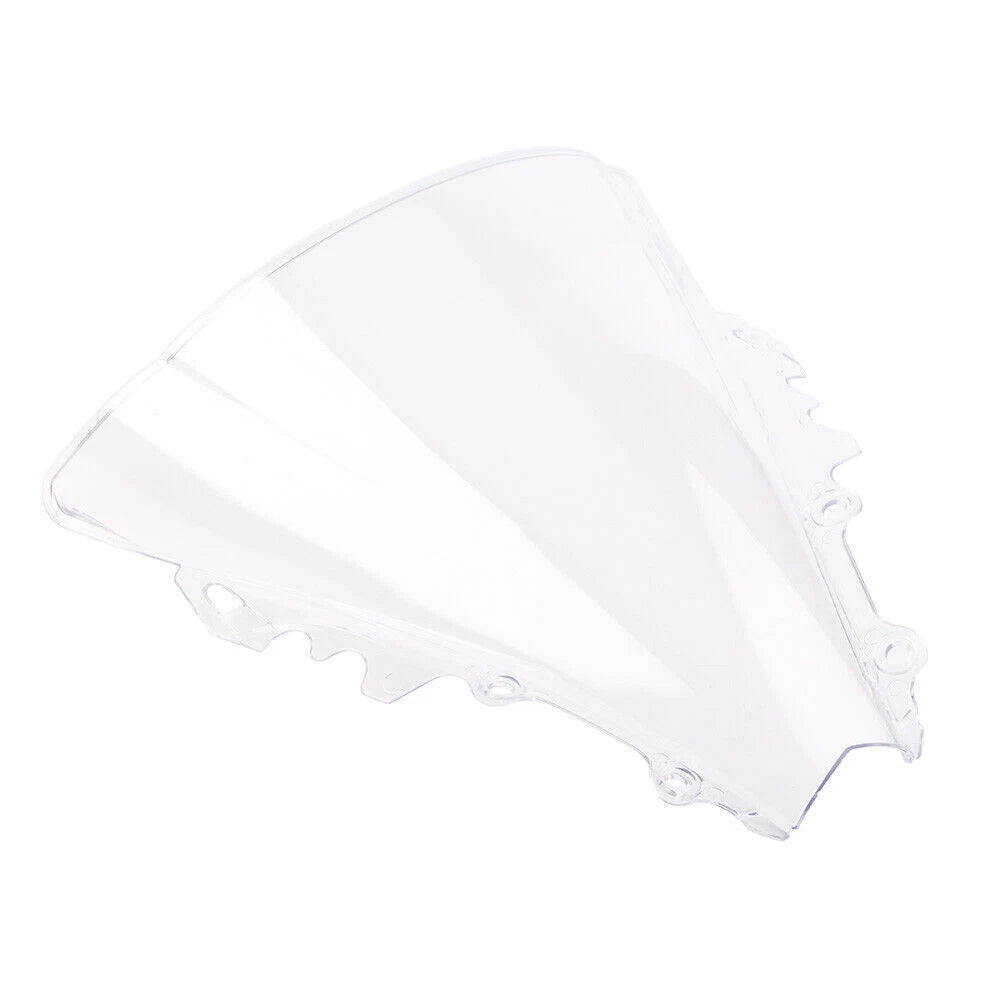 1 Pcs ABS Windshield for Yamaha YZF R6 (2006–2007) Clear