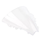 1 Pcs ABS Windshield for Yamaha YZF R6 (2006–2007) Clear
