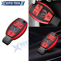 Key Fob Cover for Mercedes-Benz A-Class (2015–2022)