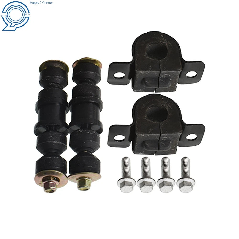 Sway Bar with Bushing Kit for Chevy Impala, Venture, Buick, Pontiac