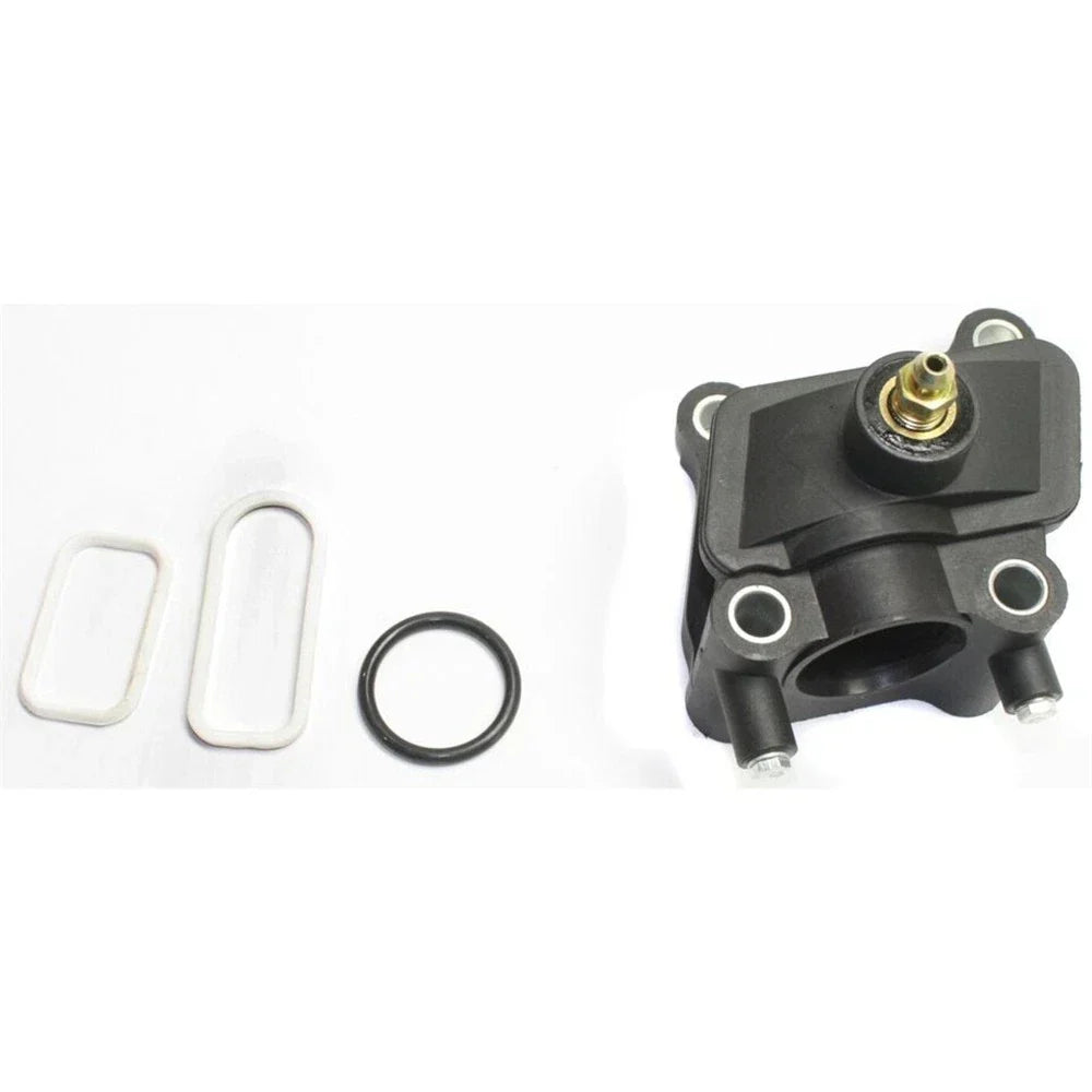Coolant Air Bleeder Kit for Chrysler Dodge (2001-2023)