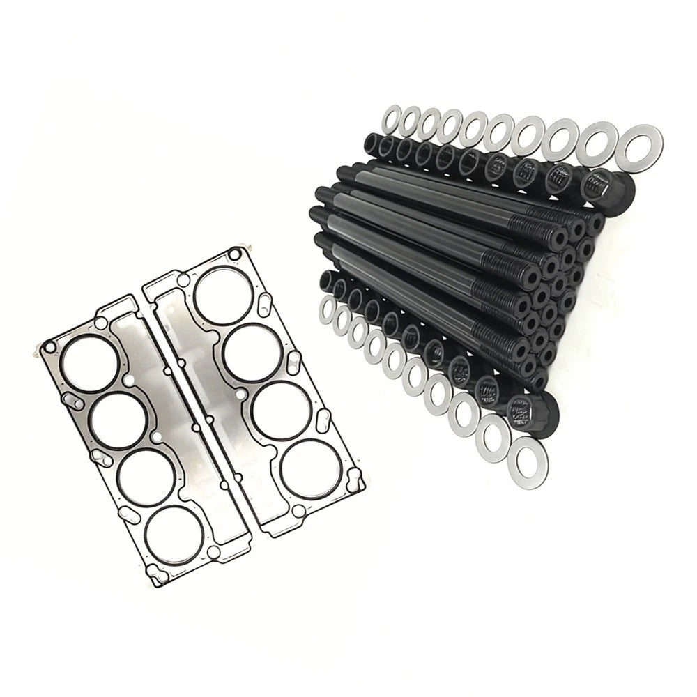Head Stud Kit with Gaskets for Ford 6.0L (2003–2006)