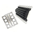 Head Stud Kit with Gaskets for Ford 6.0L (2003–2006)