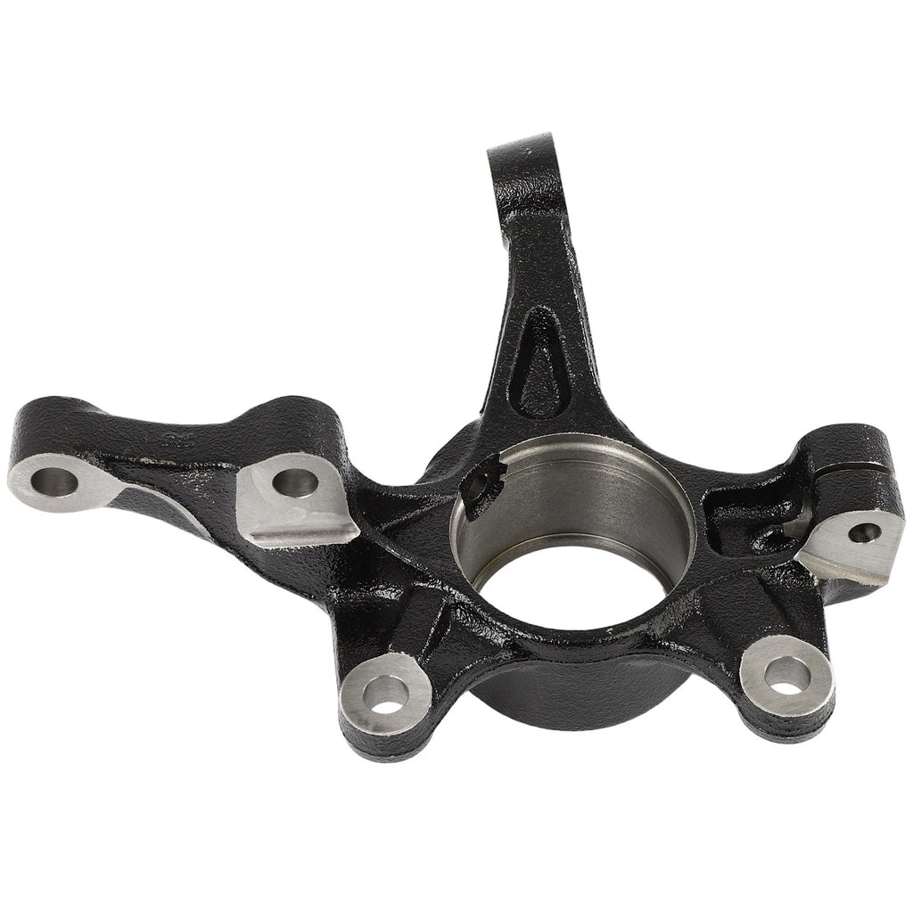 2X Front Steering Knuckle for Chevrolet Trax Buick Encore (2015–2021)