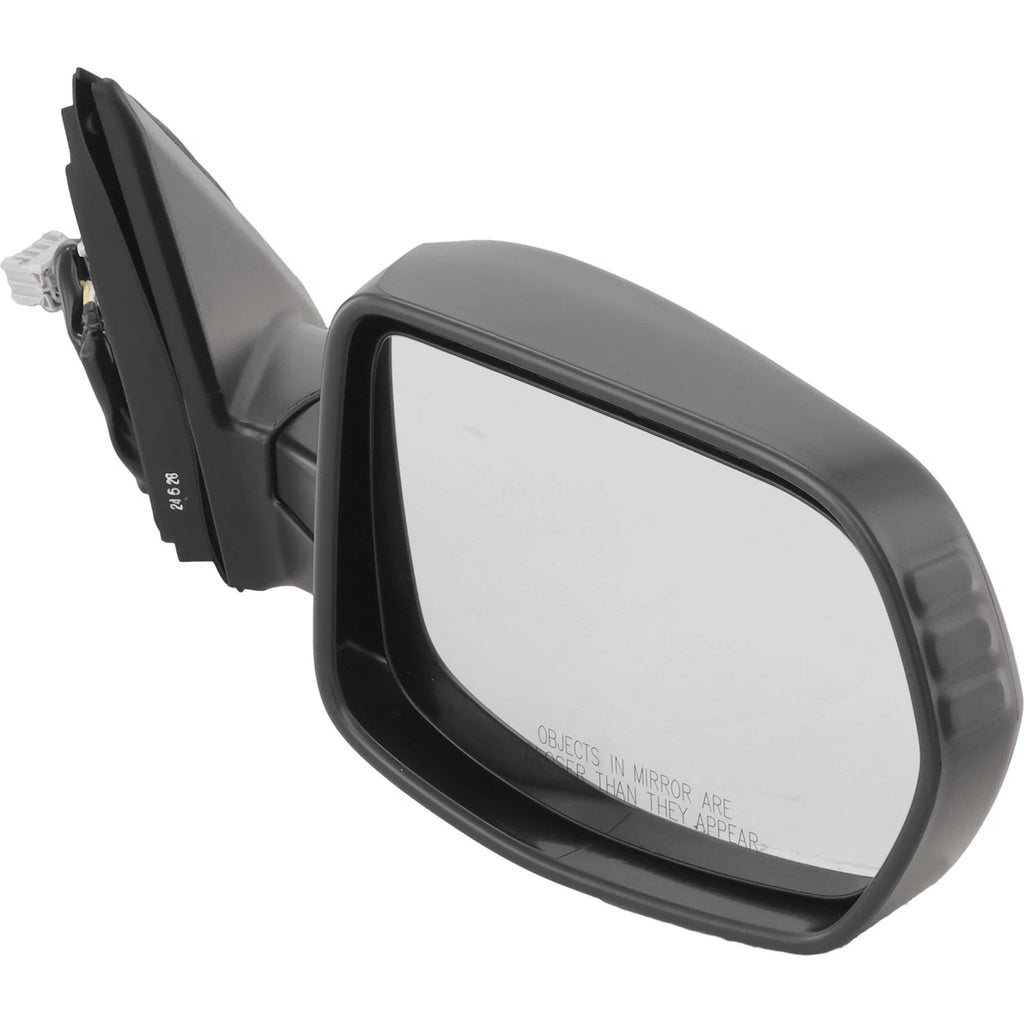 Set of 2 Mirrors for Honda CR-V (2007–2011)