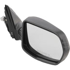 Set of 2 Mirrors for Honda CR-V (2007–2011)