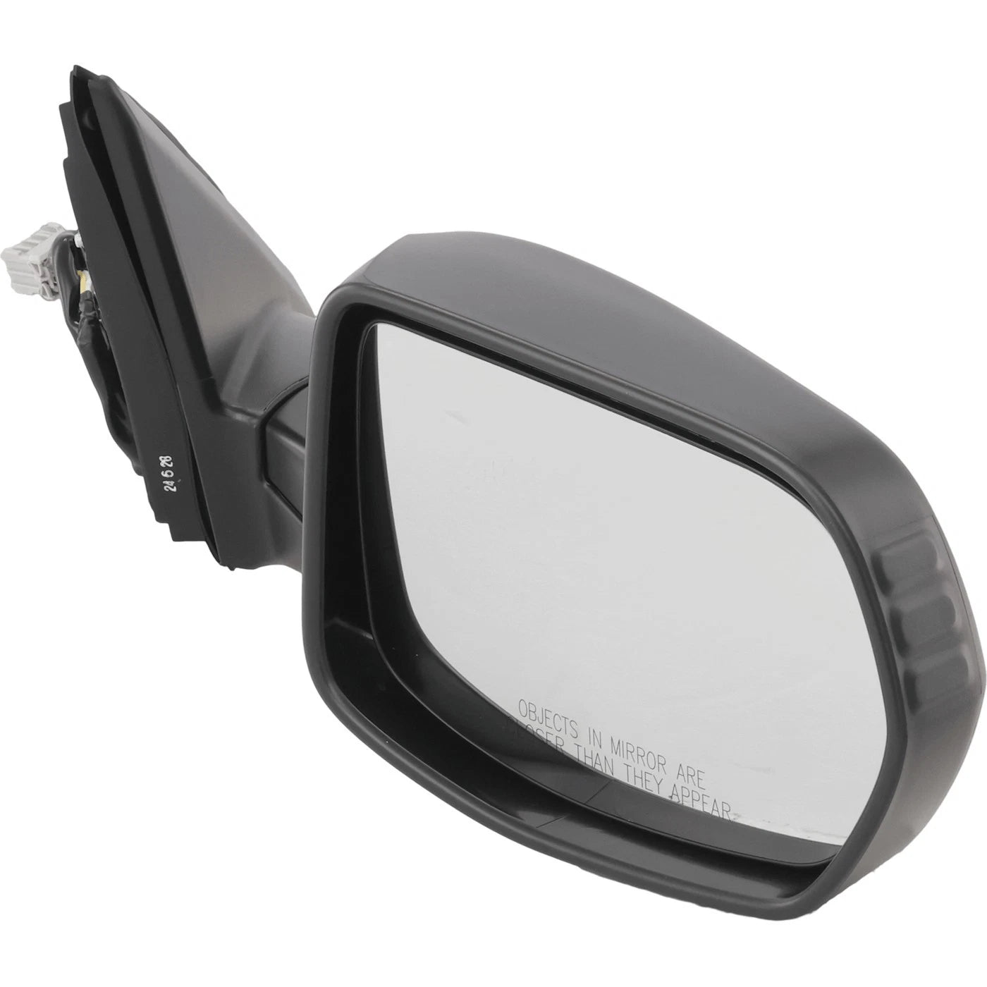 Set of 2 Mirrors for Honda CR-V (2007–2011)