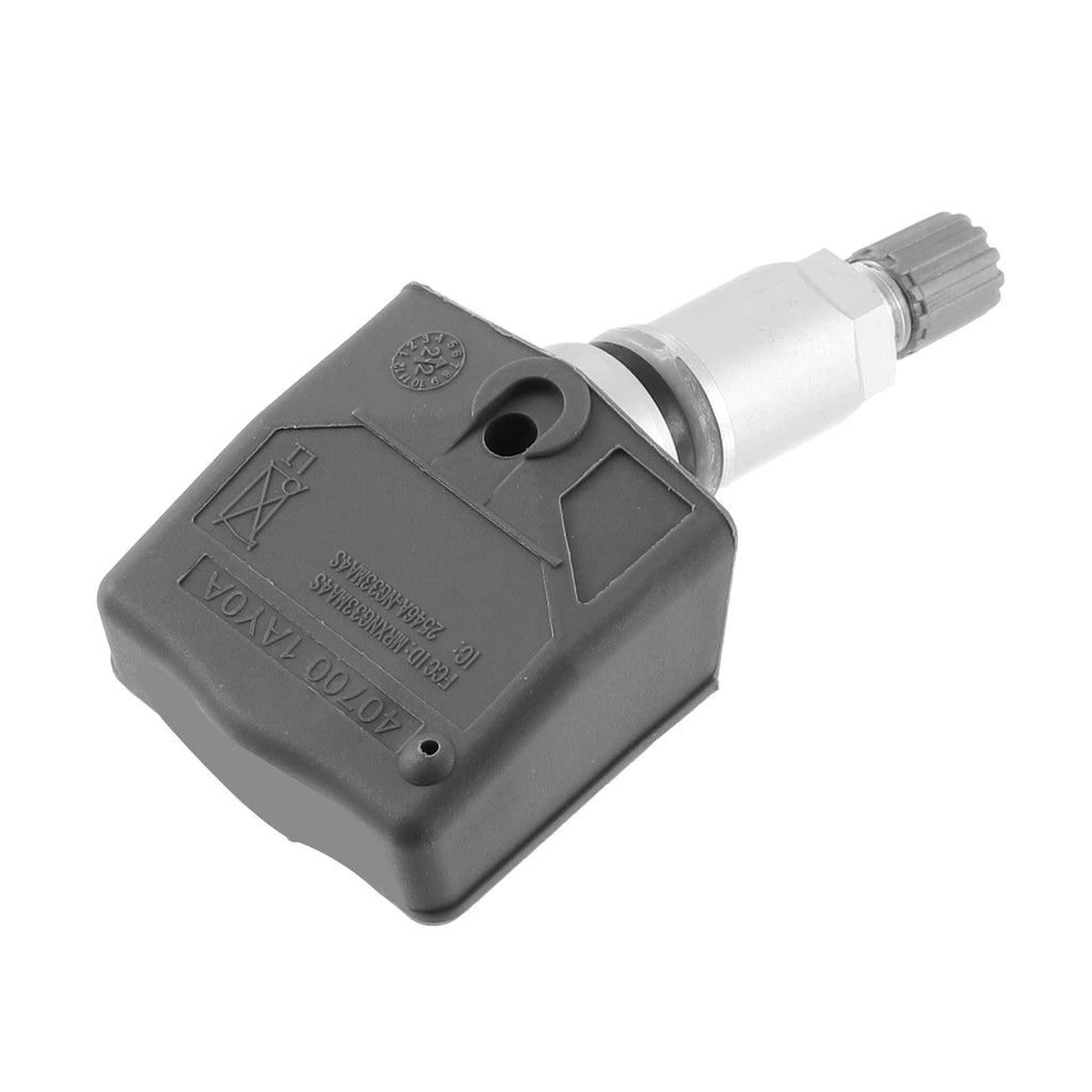 Tire Pressure Monitoring System Sensor 40700-1AY0A for Nissan (433MHz)