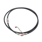Hose Powertrim for Volvo Penta DPH DPR Sterndrives (Replaces 21721548, 3809559)