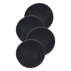 Set of 4 Vacuum Cleaner Filters for Bissell 1608225 (Pre Motor)