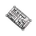 LED Driver Module Headlight Ballast for Mercedes-Benz W205 S205 C217 A217 (2015-2020)