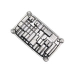 LED Driver Module Headlight Ballast for Mercedes-Benz W205 S205 C217 A217 (2015-2020)