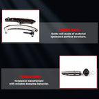 Timing Chain Guide Rail Set for BMW 540i E39 (1998-2003)