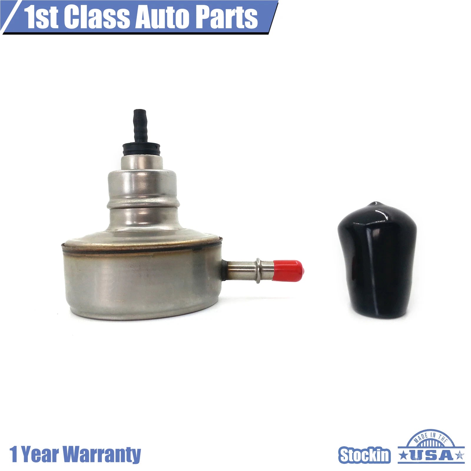 Fuel Filter Pressure Regulator for Dodge Durango 1998–2003 FCR45