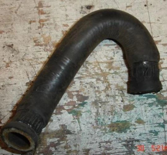 Thermostat Housing Coolant Hose for Ford Thunderbird SC (1989–1995)