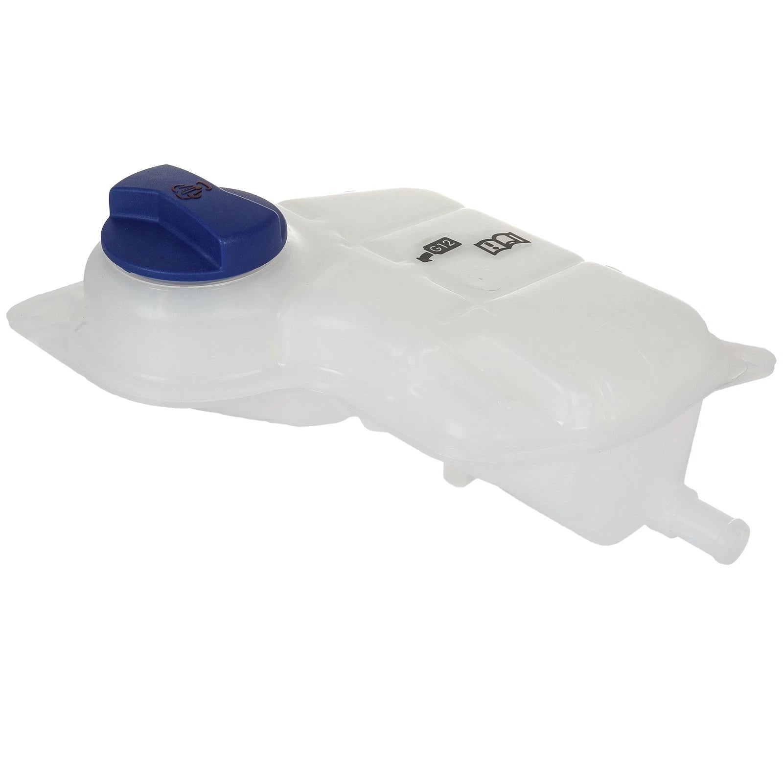 Coolant Overflow Tank for Audi A4 L4 1.8L (1999–2002)