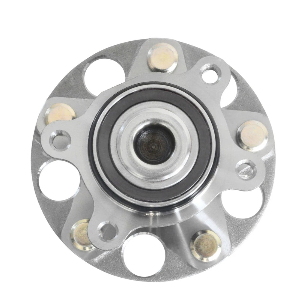 2X Rear Wheel Hub Bearing Assembly 512257 for Honda Civic (2006–2011)