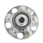 2X Rear Wheel Hub Bearing Assembly 512257 for Honda Civic (2006–2011)