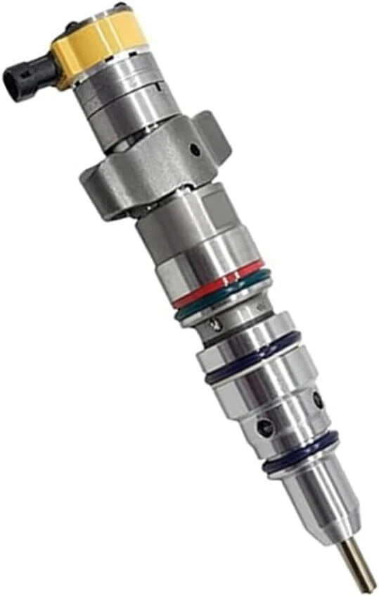 Fuel Injector Assembly for Caterpillar CAT C7 Diesel Engine (387-9429)