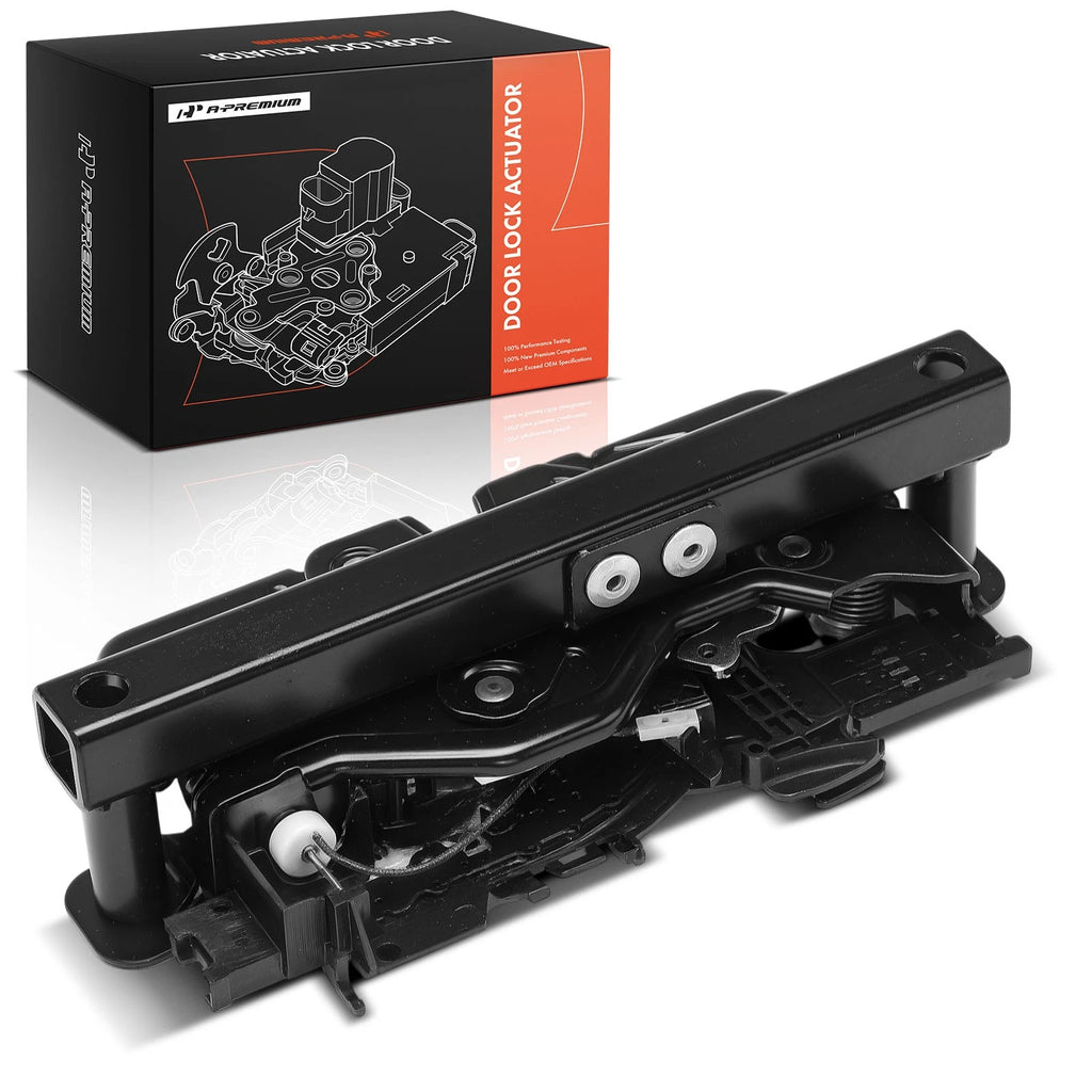 Rear Door Lock Actuator for BMW 430i Gran Coupe (2022–2024) X6 (2020–2024)