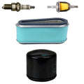 Tune Up Maintenance Service Kit for John Deere 1420, 1435, 455 (Diesel)