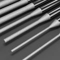 30 Piece Diamond Drill Bit Set for Rotary Tool (Glass, Stone)