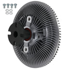 Cooling Fan Clutch for Ford F-150/F-250/F-350 5.0L (1988–1993) E4DZ8A616A 2733