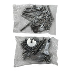 Minn Kota MKA-62 Quick Release Bracket for Cable Steering Bow Mount (OEM)