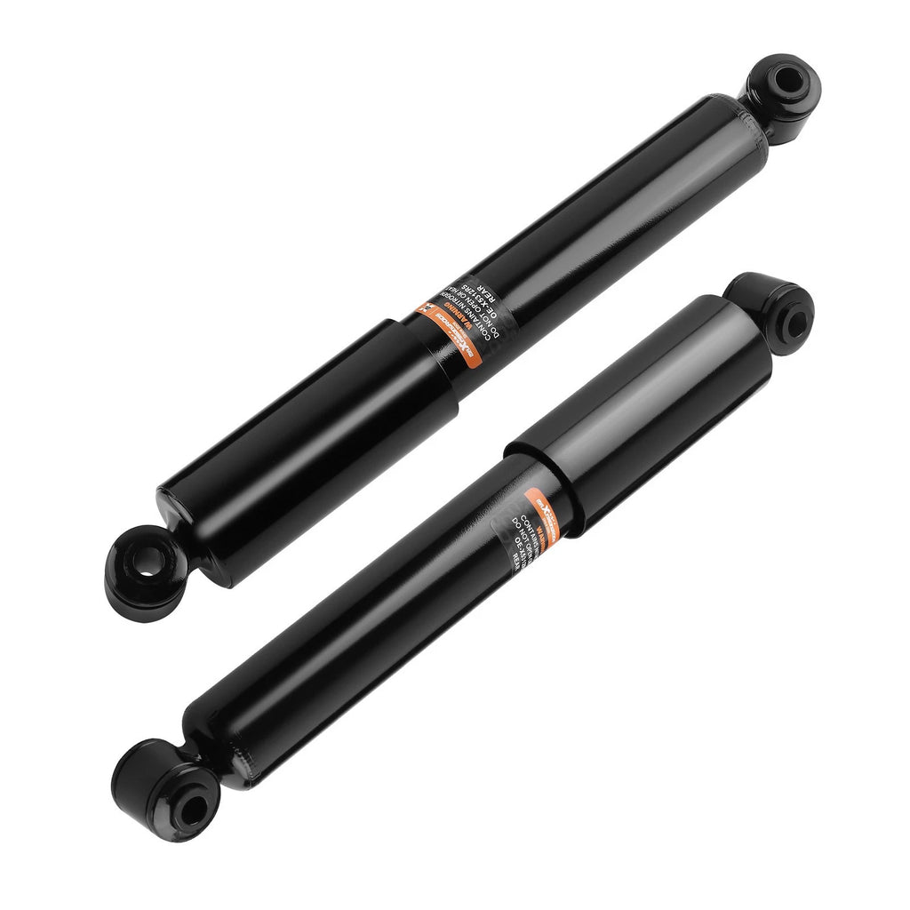 Rear Complete Shock Absorbers for Chrysler Town & Country, Grand Caravan (2008–2016)