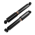 Rear Complete Shock Absorbers for Chrysler Town & Country, Grand Caravan (2008–2016)
