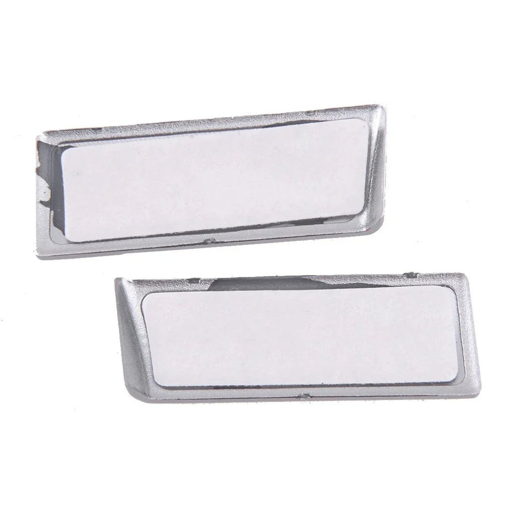 Center Console CD Multimedia Button Cover for BMW F10 5 Series, 7 Series