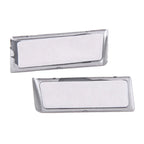 Center Console CD Multimedia Button Cover for BMW F10 5 Series, 7 Series