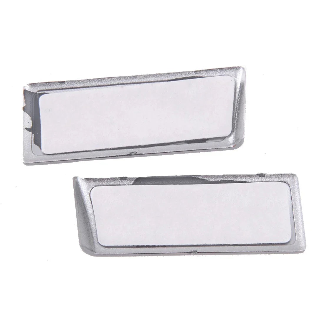 Center Console CD Multimedia Button Cover for BMW F10 5 Series, 7 Series