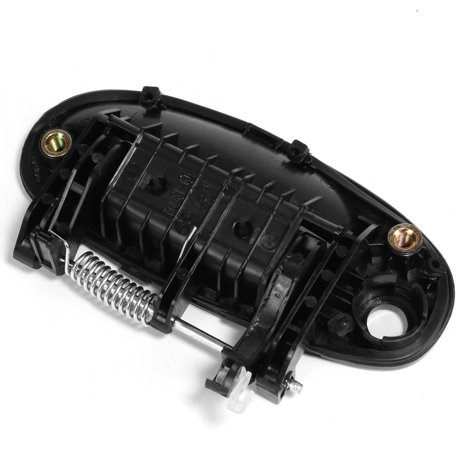 Front Driver Left Outer Door Pull Handle for Chevy Aveo/Aveo5, Pontiac G3 (2004–2011)