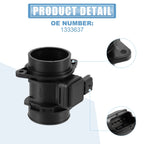 Mass Air Flow Sensor MAF for Ford Fiesta MK VI (2008–2017)
