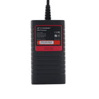 ABS SRS DPF TPMS Code Diagnostic Tool for Toyota (All Years)