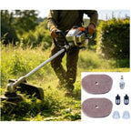 4 Piece Filter Maintenance Set for FS40 FS50 FS56 FS70 FC56 FC70 KM56 HT56C