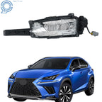 LED Fog Light Assembly for Lexus NX200T (2015-2017)