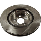 Front Disc Brake Rotors for Dodge Charger, Challenger (2006–2020)