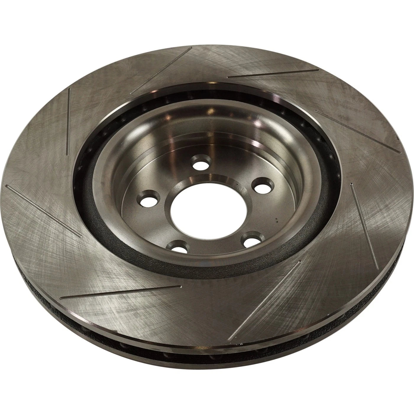 Front Disc Brake Rotors for Dodge Charger, Challenger (2006–2020)