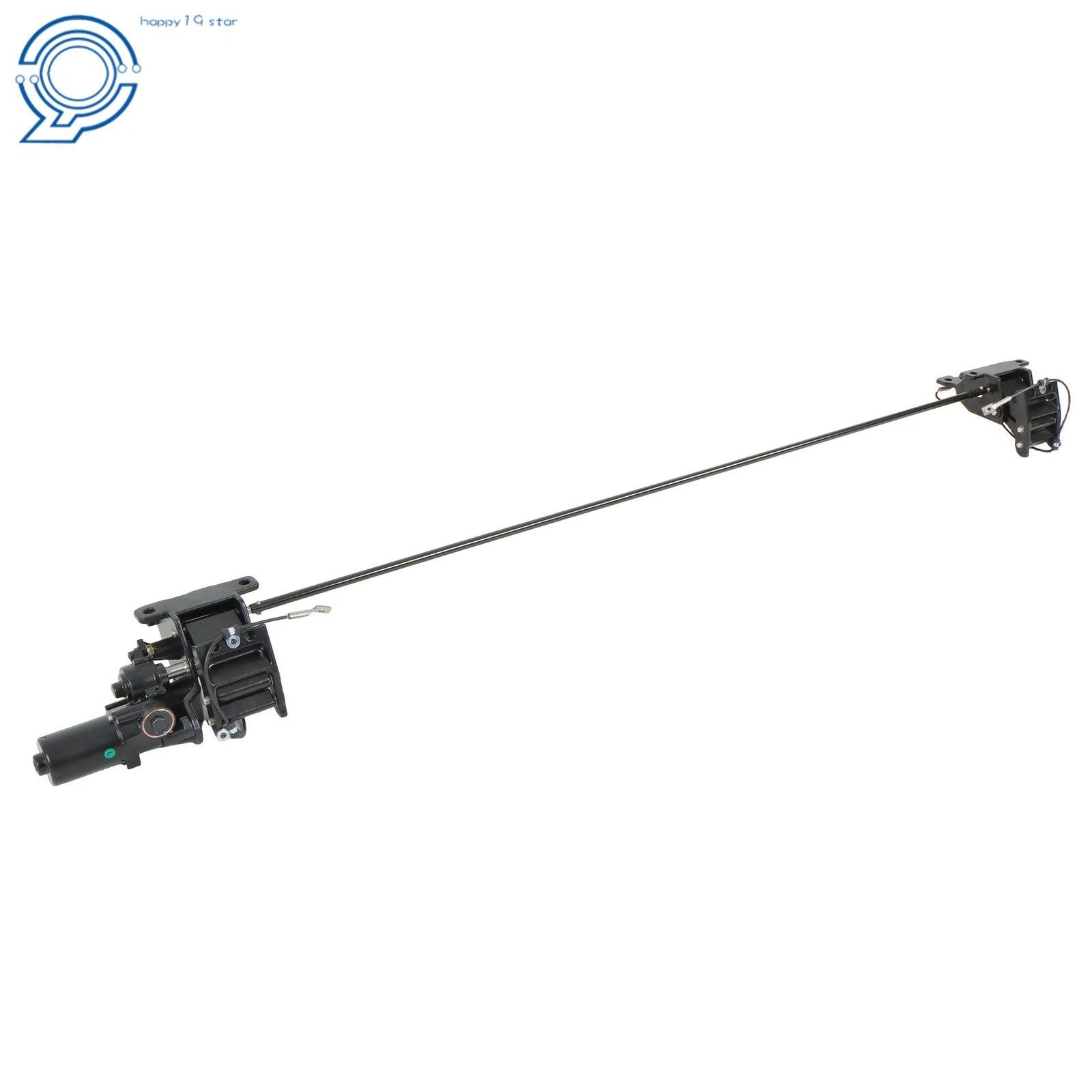 Left Power Running Board Motor for Ford Expedition Lincoln Navigator (2018–2024)