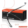 Front Driver Brake Hydraulic Hose for Buick Envision (2016–2020)