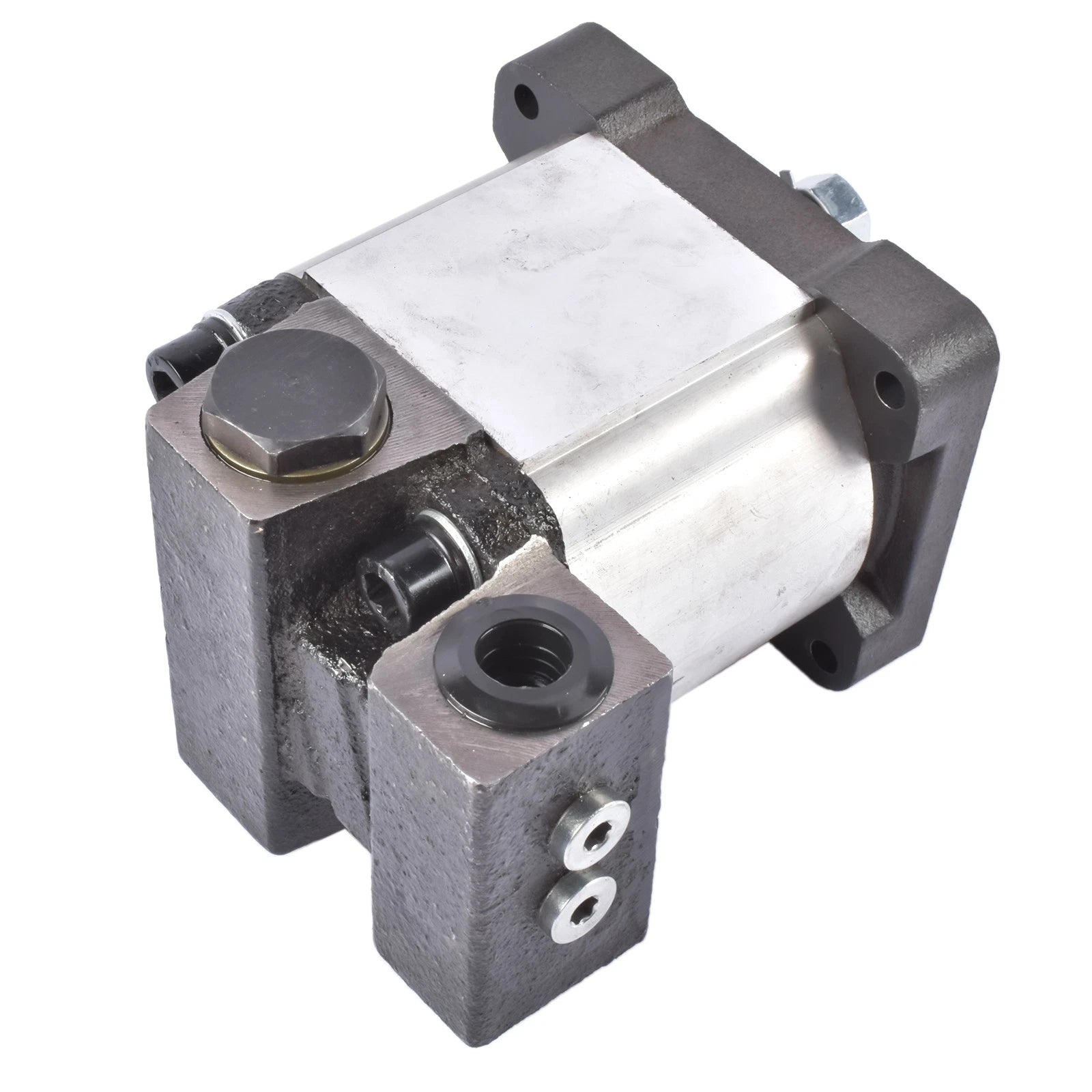 Hydraulic Pump for Ford New Holland TL70, TL70A, TL80, TL100, TL100A