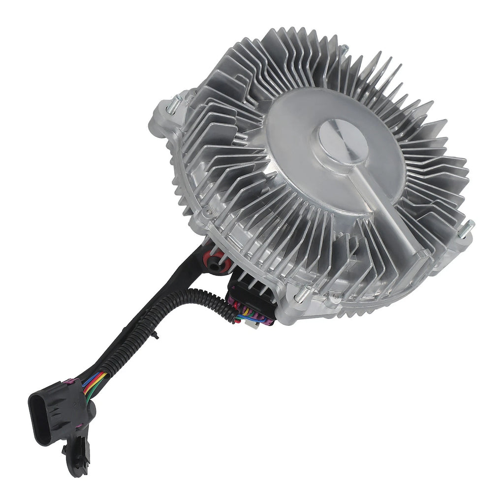 Cooling Fan Clutch for GMC Sierra 2500HD/3500HD (2011–2014)