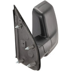 Driver Side Mirror for Nissan NV1500 (2012–2021)