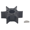 Water Pump Impeller & Key for Yamaha Outboard (6L2-44352)