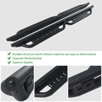 Running Boards Side Steps for Chevrolet Colorado / GMC Canyon (2015–2026)