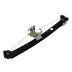 Rear Left Power Window Regulator for BMW X5 E53 (2000–2006) 51357125059