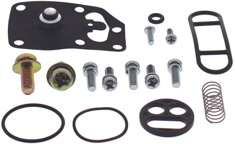 Fuel Tap Kit for Suzuki LT-4WD QuadRunner (1995–1998)